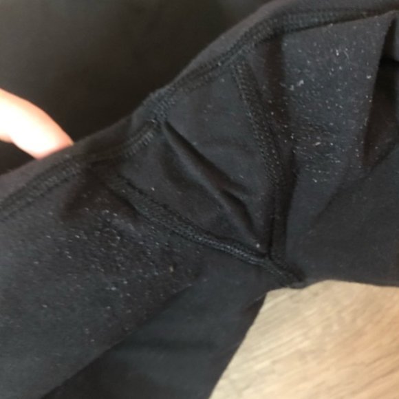 Lululemon size 4 leggings (31 length) - Picture 3 of 4